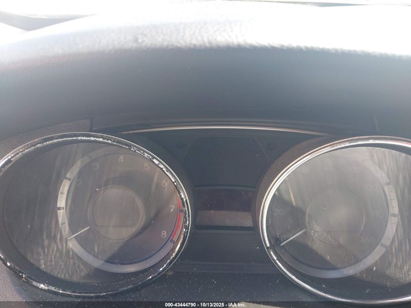 2014 Hyundai Sonata Gls VIN: 5NPEB4AC5EH884463 Lot: 43444790