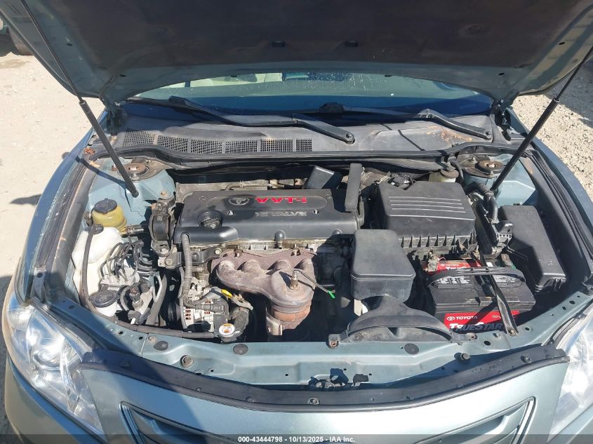 2007 Toyota Camry Le VIN: 4T1BE46K27U557856 Lot: 43444798