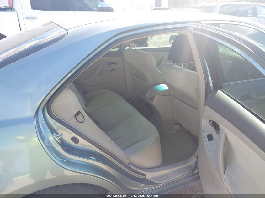 2007 Toyota Camry Le VIN: 4T1BE46K27U557856 Lot: 43444798