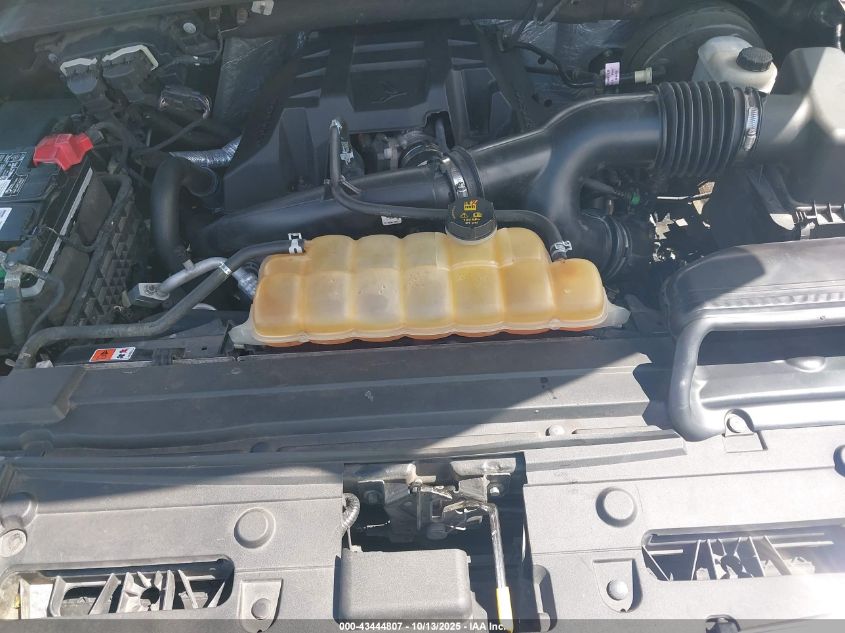 2015 Ford F-150 Xlt VIN: 1FTEW1CP8FFB57283 Lot: 43444807