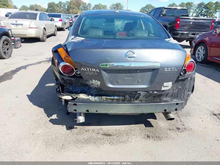 2008 Nissan Altima 2.5 S VIN: 1N4AL21E28C174170 Lot: 43444812