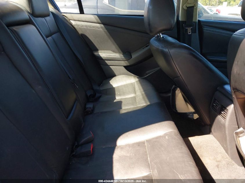 2008 Nissan Altima 2.5 S VIN: 1N4AL21E28C174170 Lot: 43444812