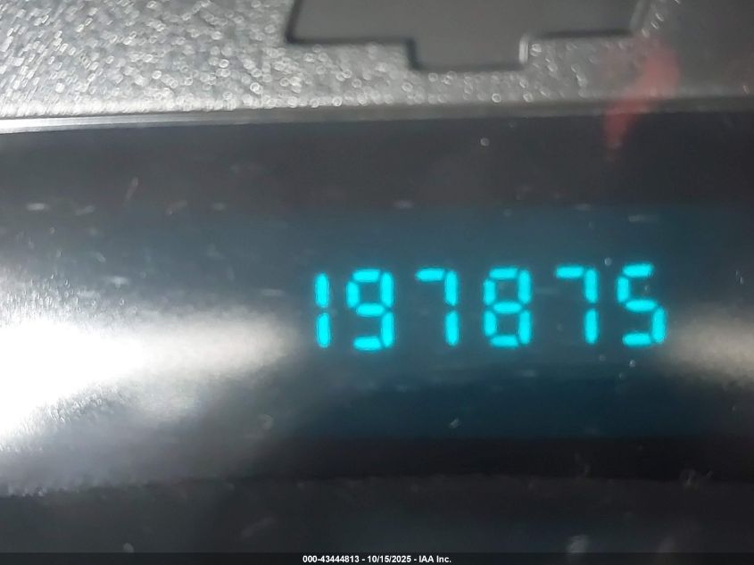 2003 Chevrolet Trailblazer Ls VIN: 1GNDT13SX32230771 Lot: 43444813