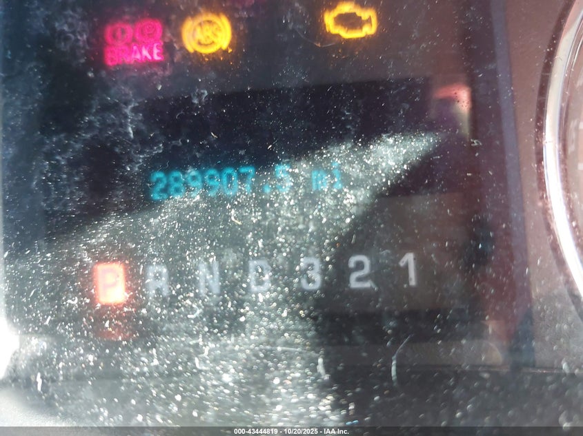 2009 Ford F-150 King Ranch/Lariat/Platinum/Xl/Xlt VIN: 1FTPW12V69FA45661 Lot: 43444819