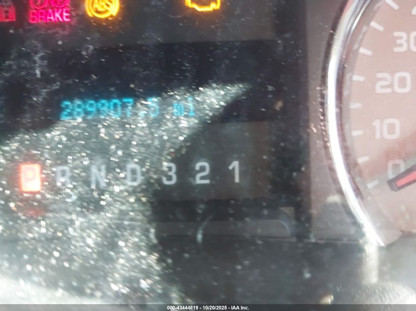 2009 Ford F-150 King Ranch/Lariat/Platinum/Xl/Xlt VIN: 1FTPW12V69FA45661 Lot: 43444819