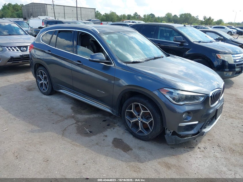 BMW X1 XDRIVE28I