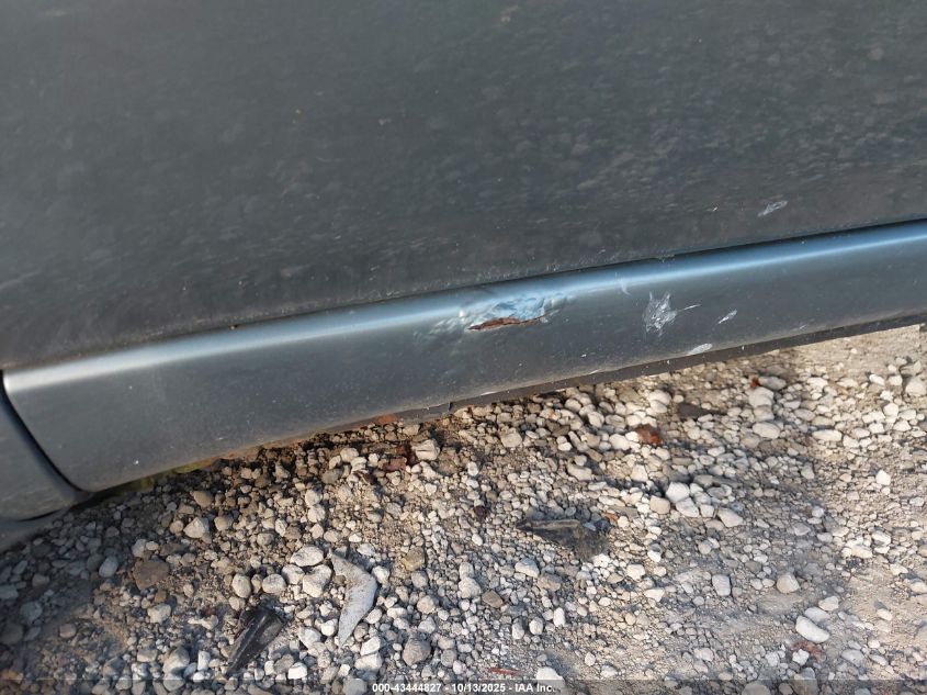 2007 Toyota Highlander V6 VIN: JTEHP21A170202384 Lot: 43444827