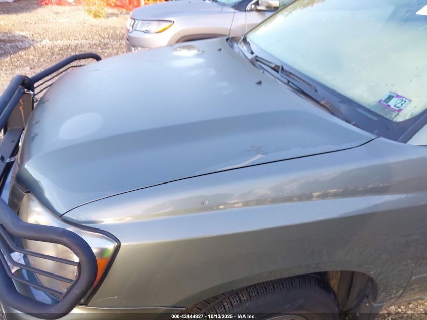 2007 Toyota Highlander V6 VIN: JTEHP21A170202384 Lot: 43444827