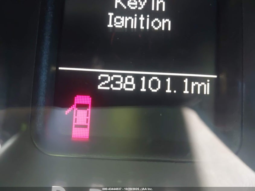 2014 Ram 1500 Express VIN: 1C6RR6FT9ES241947 Lot: 43444837