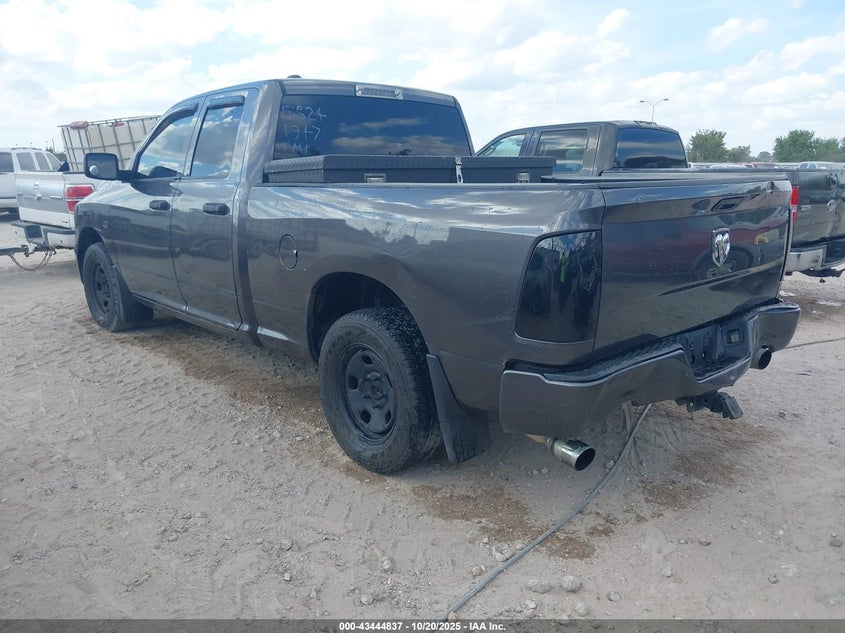 1C6RR6FT9ES241947 2014 RAM 1500 photo no. 3