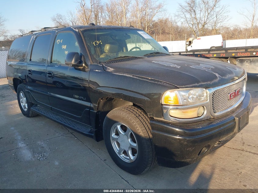 2005 GMC YUKON XL 1500 DENALI
