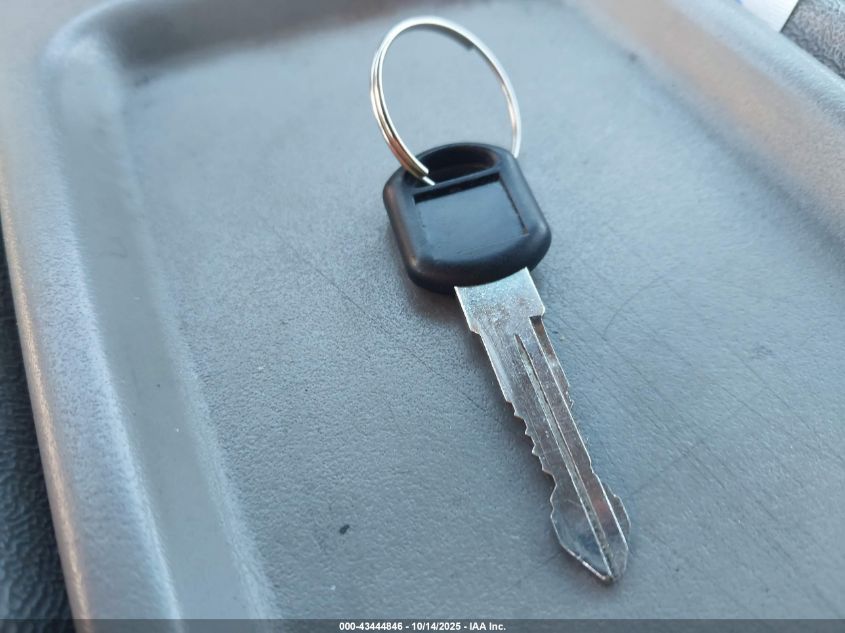 1999 Chevrolet Suburban 1500 Lt VIN: 3GNEC16R3XG184016 Lot: 43444846