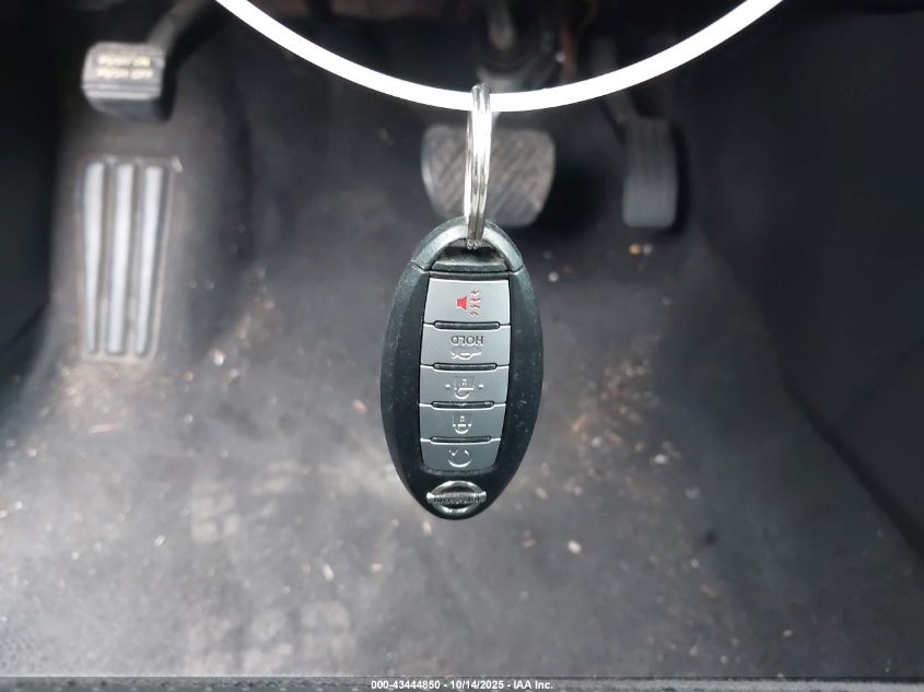 2014 Nissan Altima 2.5 Sl VIN: 1N4AL3APXEN227740 Lot: 43444850