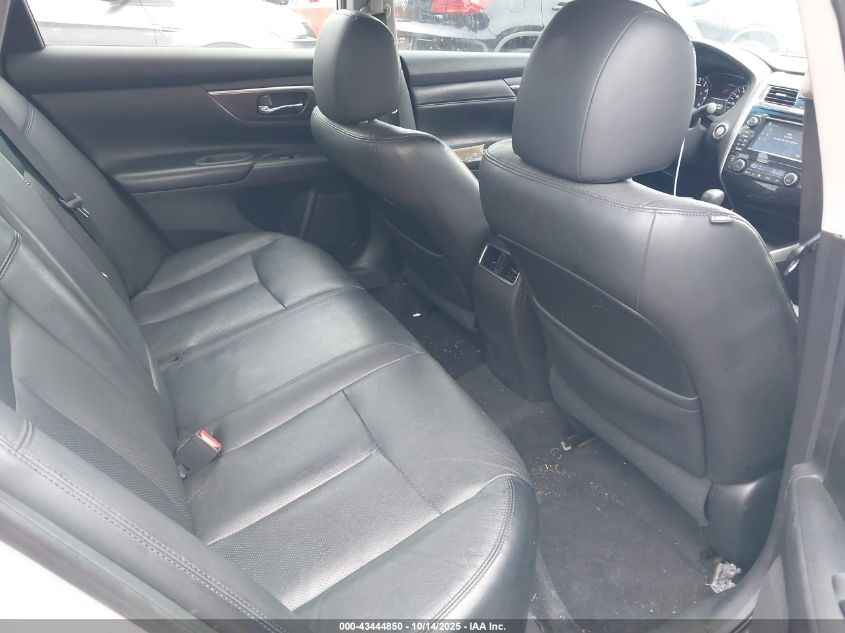 2014 Nissan Altima 2.5 Sl VIN: 1N4AL3APXEN227740 Lot: 43444850