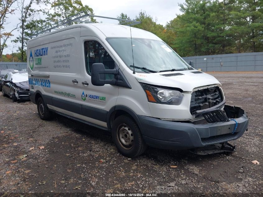 FORD TRANSIT TRANSIT-250