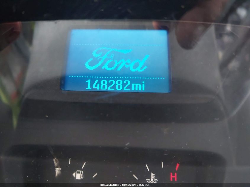 2018 Ford Transit-250 VIN: 1FTYR2CG7JKA03108 Lot: 43444860