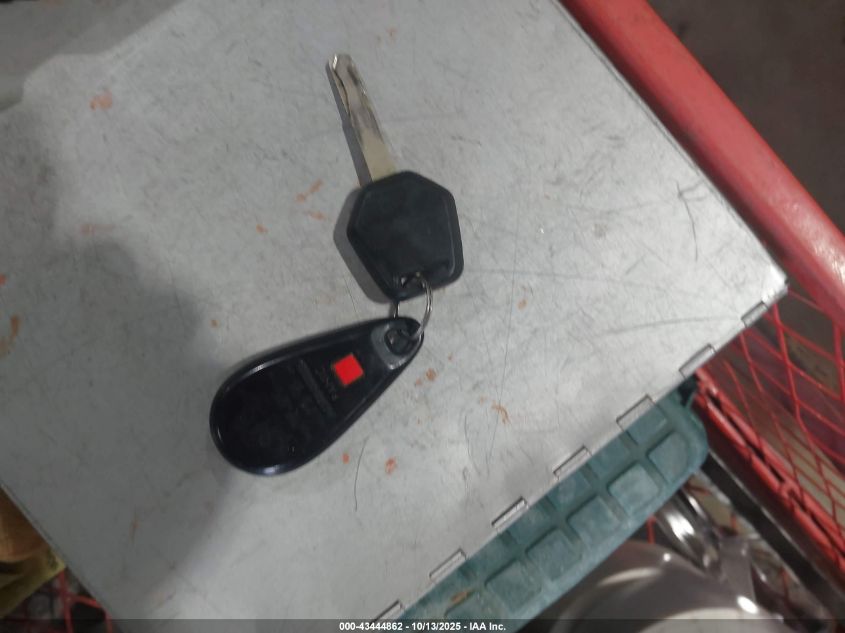 2011 Subaru Forester 2.5X Premium VIN: JF2SHADC5BH764699 Lot: 43444862