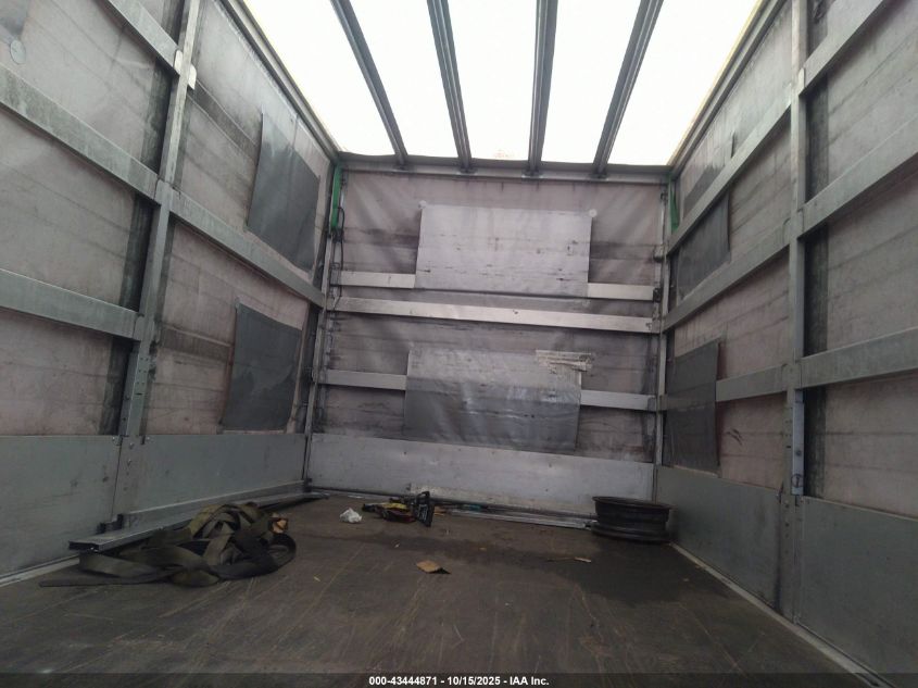 2020 Ram Promaster 3500 Cutaway Low Roof VIN: 3C7WRVKG2LE137835 Lot: 43444871