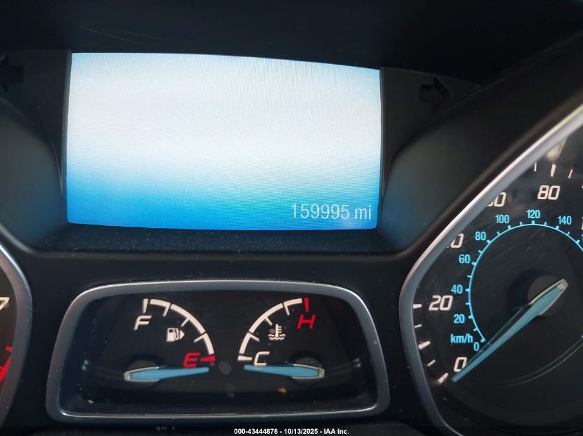 2016 Ford Escape Se VIN: 1FMCU0G93GUA21042 Lot: 43444876