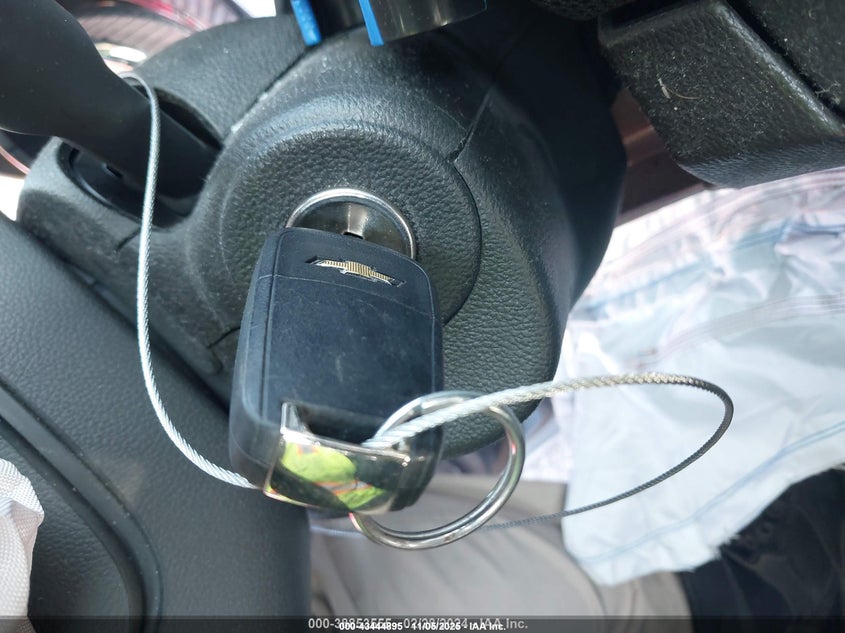 2012 Chevrolet Cruze 1Lt VIN: 1G1PF5SC0C7271419 Lot: 43444895