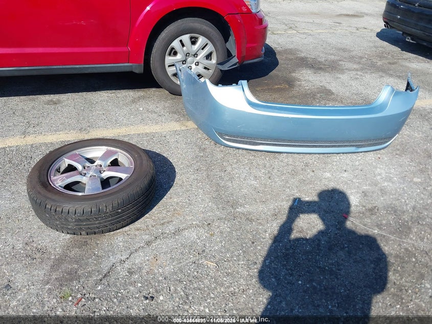 2012 Chevrolet Cruze 1Lt VIN: 1G1PF5SC0C7271419 Lot: 43444895