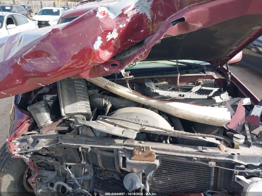 1999 GMC Yukon Denali VIN: 1GKEK13R8XR914474 Lot: 43444897