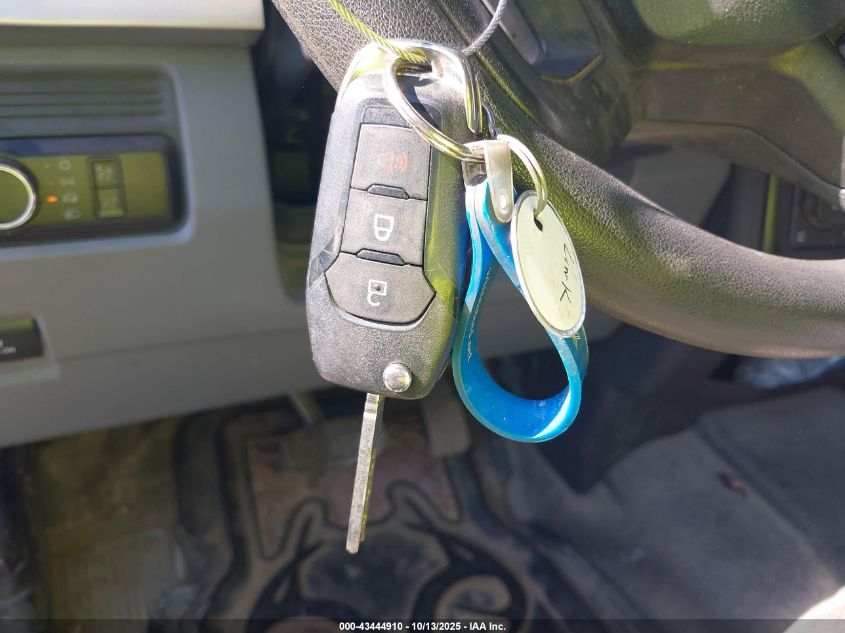 2024 Ford F-350 Xl VIN: 1FT8X3BA6REC51711 Lot: 43444910