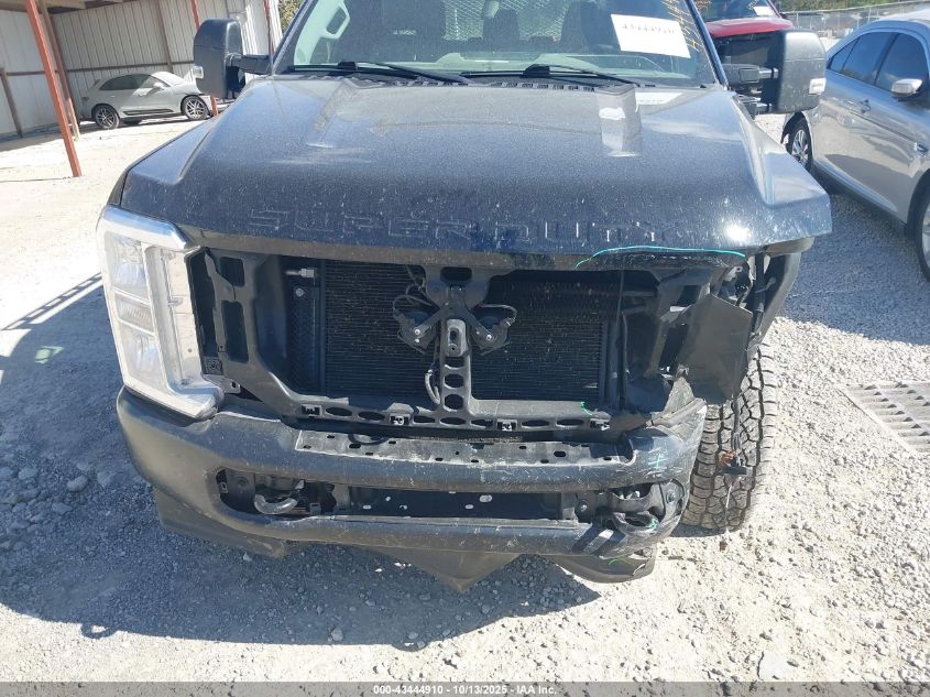 2024 Ford F-350 Xl VIN: 1FT8X3BA6REC51711 Lot: 43444910