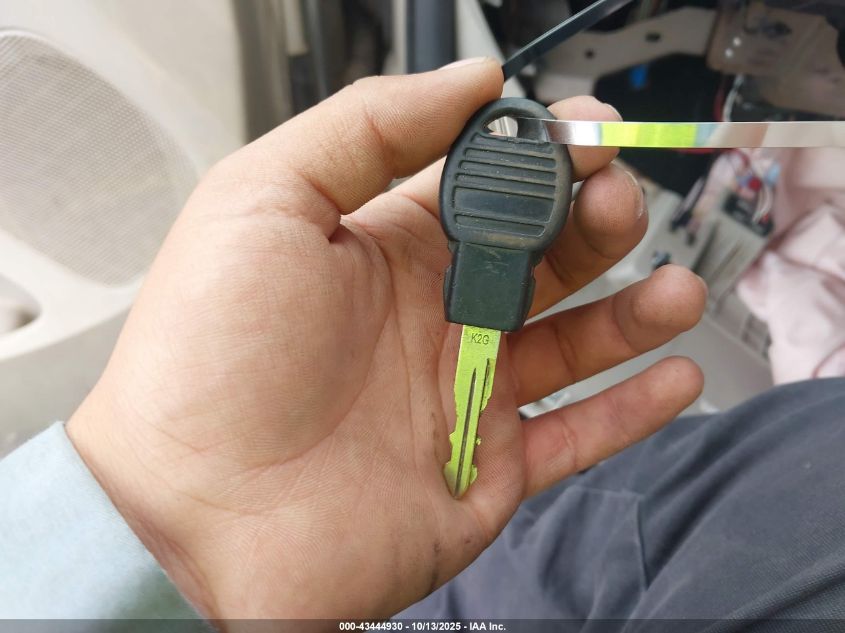 2012 Dodge Grand Caravan Sxt VIN: 2C4RDGCG1CR399332 Lot: 43444930