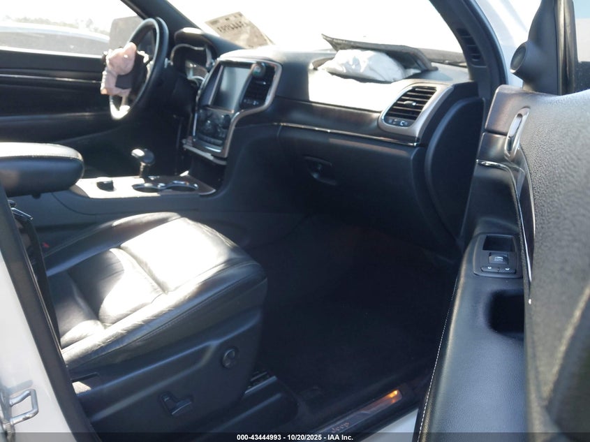 1C4RJFBG5EC463906 2014 JEEP GRAND CHEROKEE photo no. 5