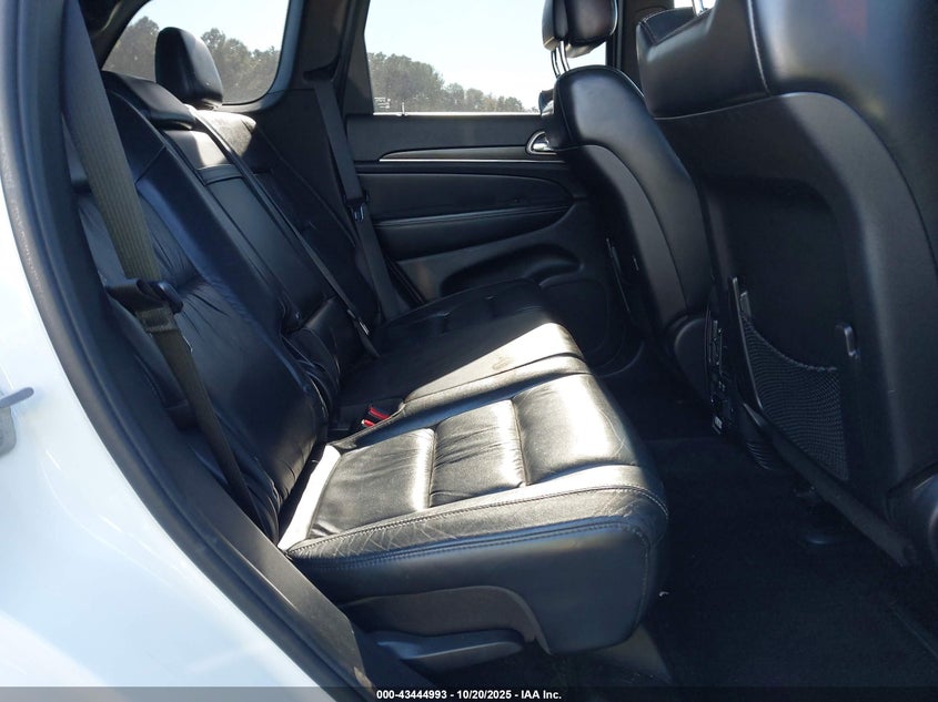 1C4RJFBG5EC463906 2014 JEEP GRAND CHEROKEE photo no. 8
