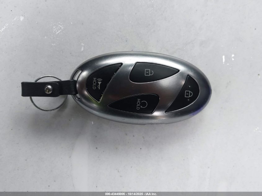 2025 Hyundai Tucson Sel Convenience VIN: 5NMJCCDE5SH472569 Lot: 43445006