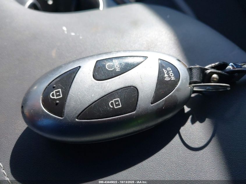 2024 Hyundai Sonata Sel VIN: KMHL64JA8RA391959 Lot: 43445023