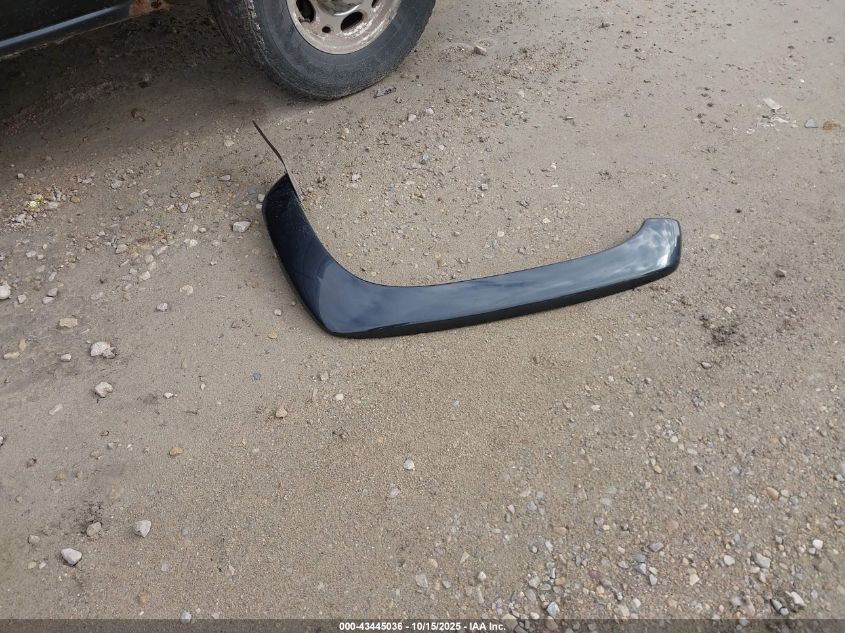 2003 Chevrolet Silverado 1500Hd Ls VIN: 1GCGK13U03F193622 Lot: 43445036