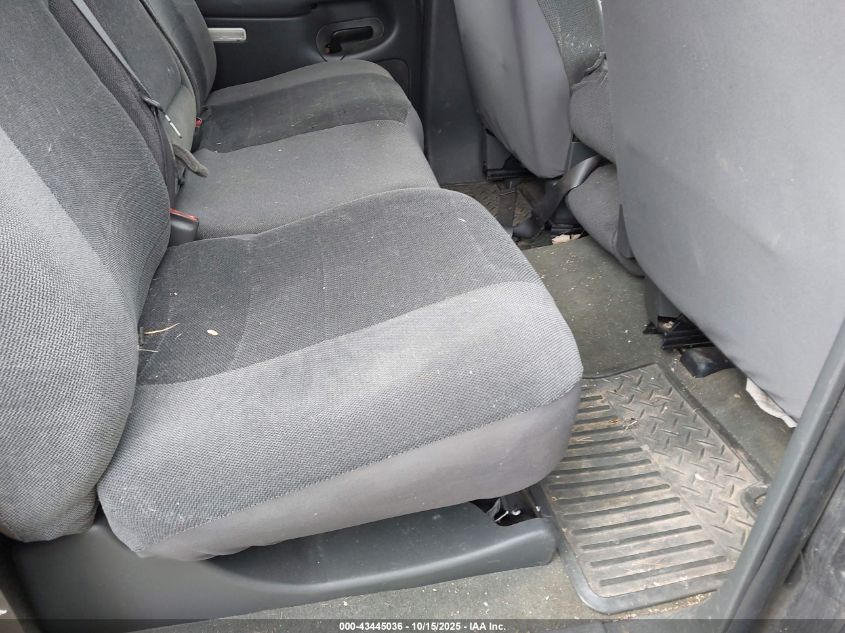 2003 Chevrolet Silverado 1500Hd Ls VIN: 1GCGK13U03F193622 Lot: 43445036