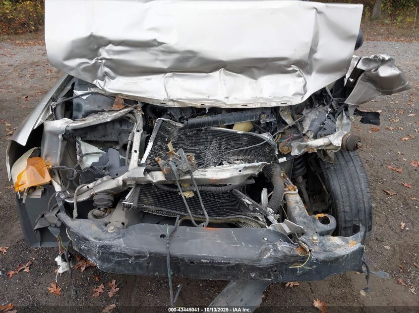 2003 GMC Envoy Xl Sle VIN: 1GKES16S836205408 Lot: 43445041