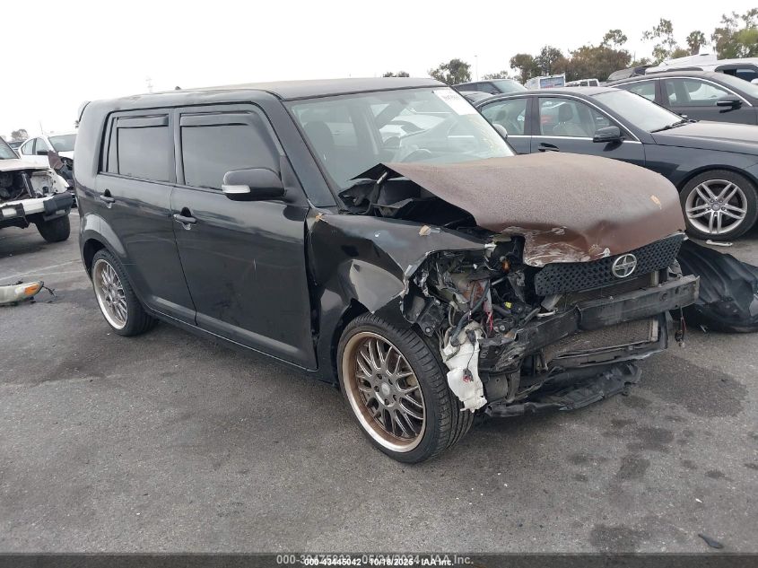 2008 Scion xB
