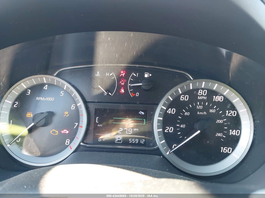 2013 NISSAN SENTRA SR 3N1AB7APXDL795055