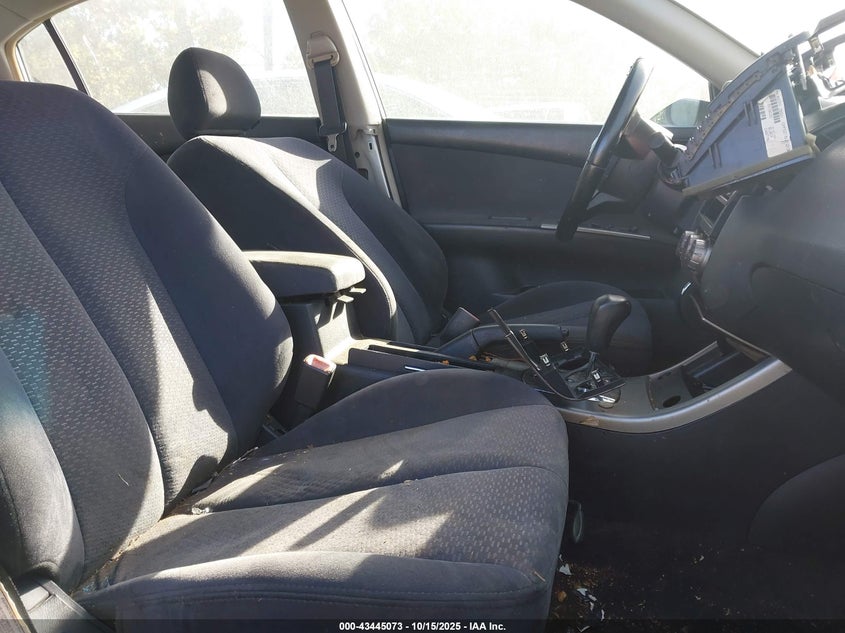 1N4AL11DX5C195183 2005 NISSAN ALTIMA photo no. 5