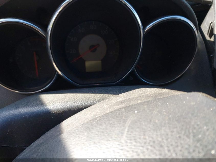 2005 Nissan Altima 2.5 S VIN: 1N4AL11DX5C195183 Lot: 43445073