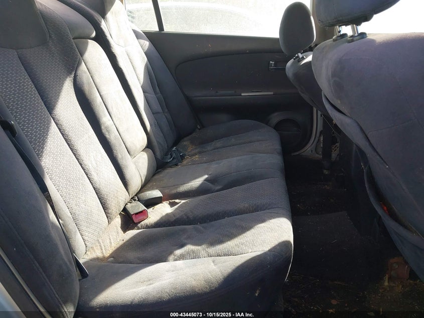 2005 Nissan Altima 2.5 S VIN: 1N4AL11DX5C195183 Lot: 43445073