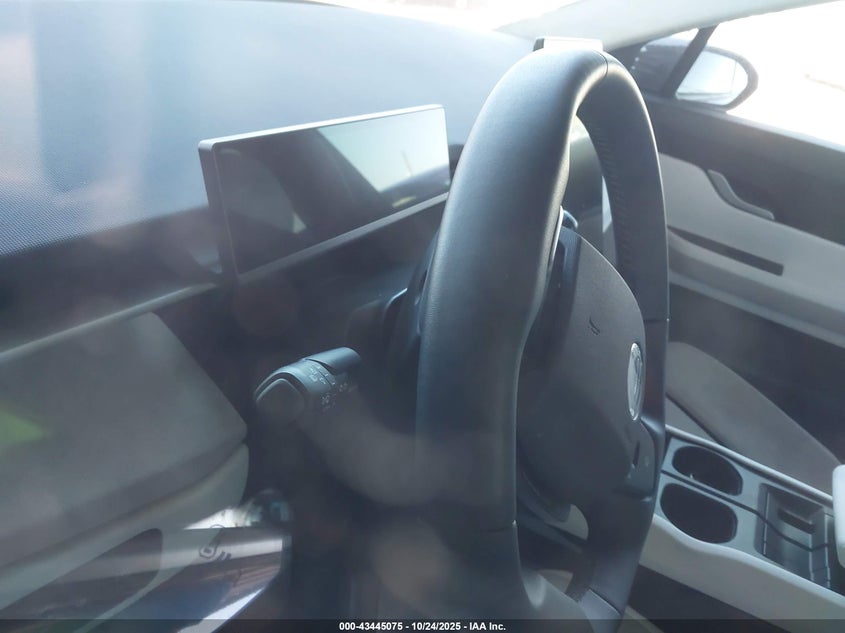 2023 FISKER OCEAN(VIN: VCF1ZBU2XPG003698