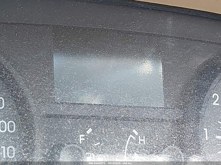 2006 Mercury Grand Marquis Ls VIN: 2MEFM75V26X610342 Lot: 43445079