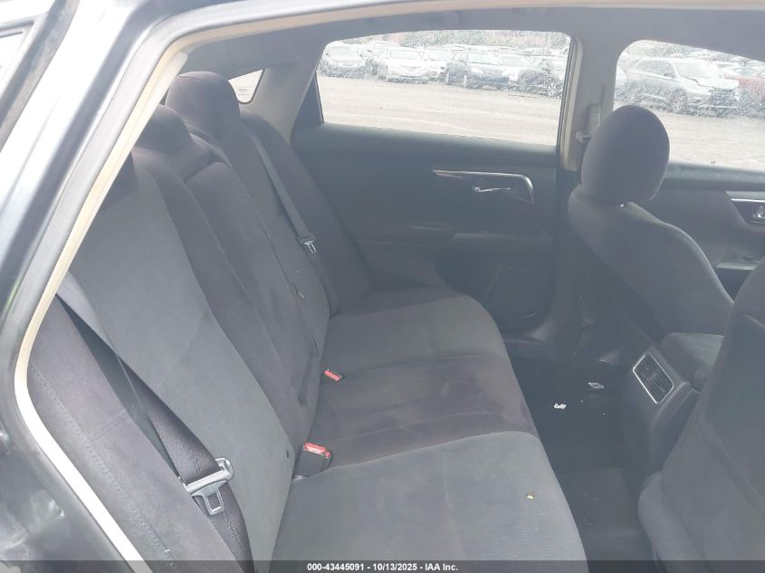 2013 Nissan Altima 2.5 Sv VIN: 1N4AL3APXDC216084 Lot: 43445091