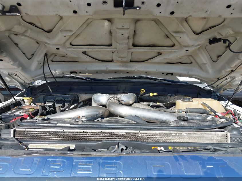 2012 Ford F-250 Xlt VIN: 1FT7W2BT4CEA27614 Lot: 43445123