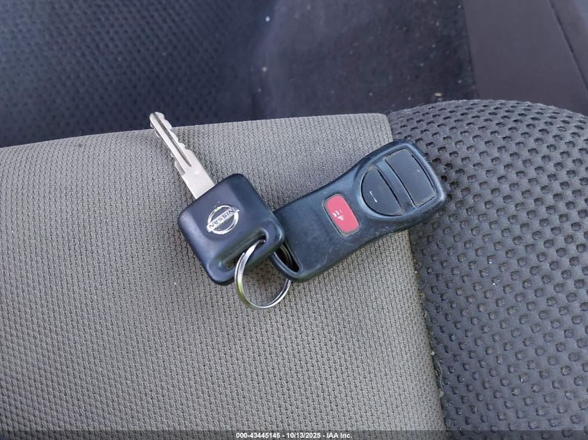 2006 Nissan Xterra Se VIN: 5N1AN08U26C559209 Lot: 43445145