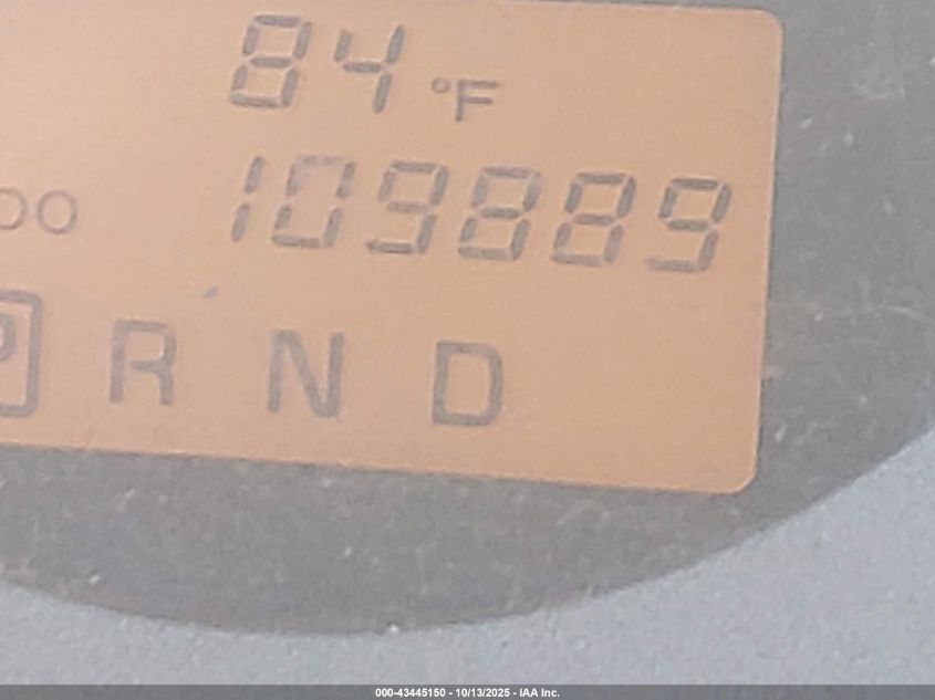 2012 Toyota Rav4 VIN: 2T3ZF4DV5CW115521 Lot: 43445150