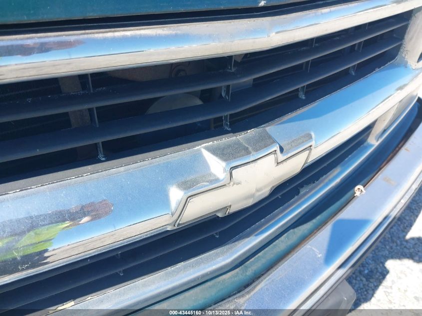 1998 Chevrolet K1500 Fleetside VIN: 2GCEK19R8W1255614 Lot: 43445160