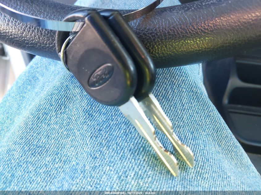 2006 Ford Ranger Fx4 Off-Road/Sport/Xl/Xlt VIN: 1FTZR15E06PA81699 Lot: 43445186