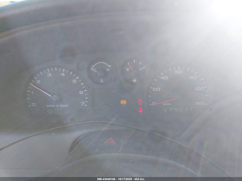 2006 Ford Ranger Fx4 Off-Road/Sport/Xl/Xlt VIN: 1FTZR15E06PA81699 Lot: 43445186